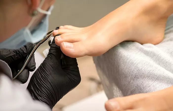 Pedicure