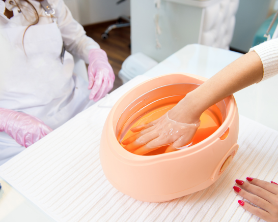 Luxury Bathing Rituals