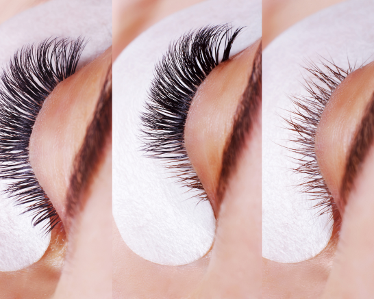 Lash Extensions