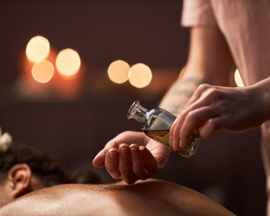 Signature Spa Experience