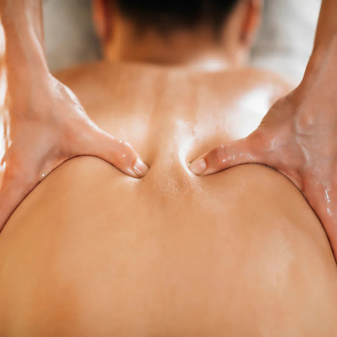Sports Massage