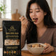 Oats With Nuts – Dark Chocolate Special | High Fiber Healthy Breakfast Mix