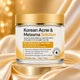 Korean Acne & Melasma Solution Cream – Advanced Brightening & Clear Skin Formula