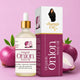 Champi Organic Onion Seed Hair Oil – Nourishing Oil for Hair Fall Care, Strong Roots & Healthy-Looking Hair