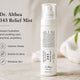 Dr. Althea 345 Relief Mist – Hydrating & Soothing Facial Spray 100ml