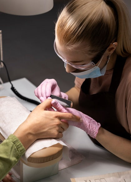 Manicure