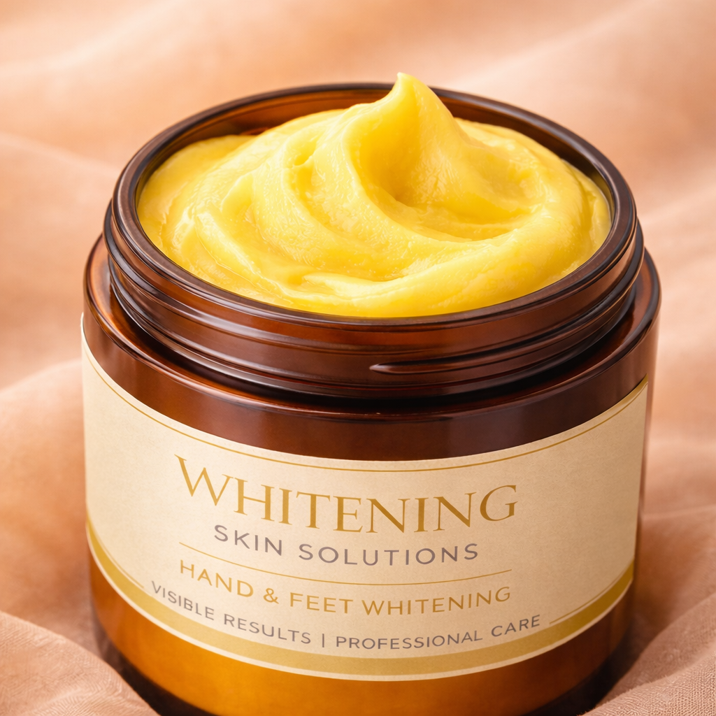 Glow Skin Solutions Radiance Cream – Deep Hydration & Glow Care