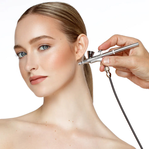 Airbrush Makeup