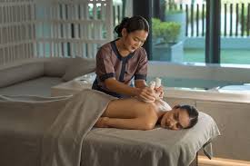 Signature Spa Experience