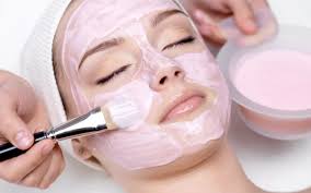 Brightening Facial