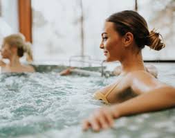 Signature Spa Experience