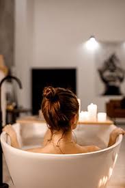 Luxury Bathing Rituals