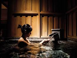 Luxury Bathing Rituals