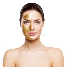 Gold Facial