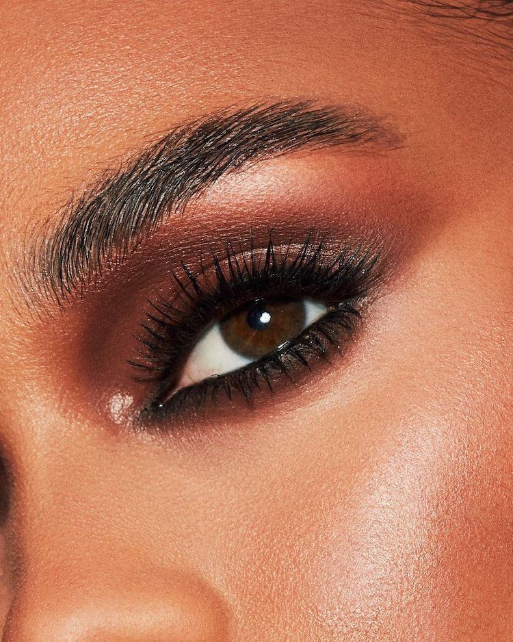 Eye Makeup Only