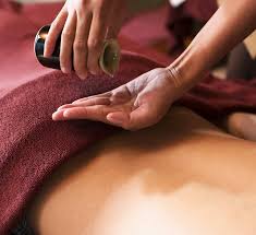 Aromatherapy