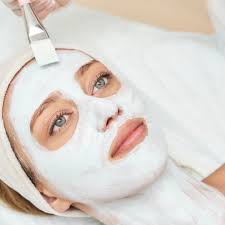 Brightening Facial