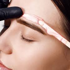 Facial Waxing