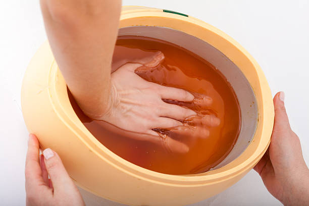 Paraffin Wax