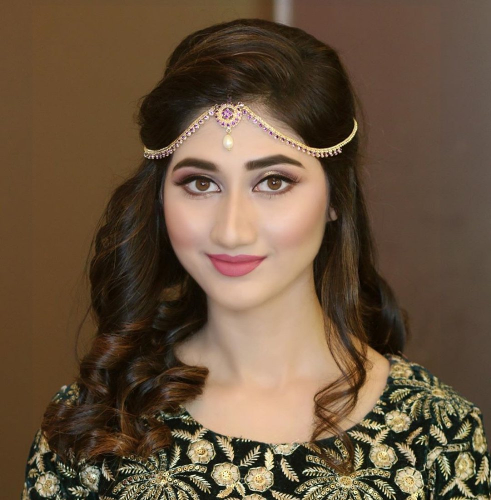 Natural Makeup