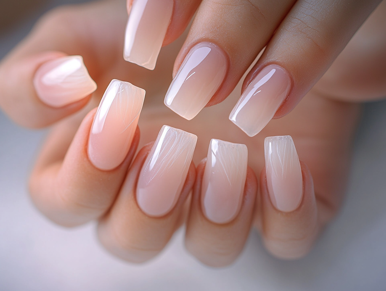 Nail Extensions