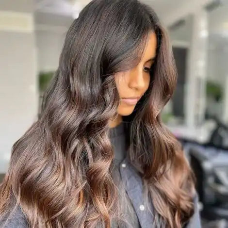 Hair Coloring (90 min - 2 hrs)