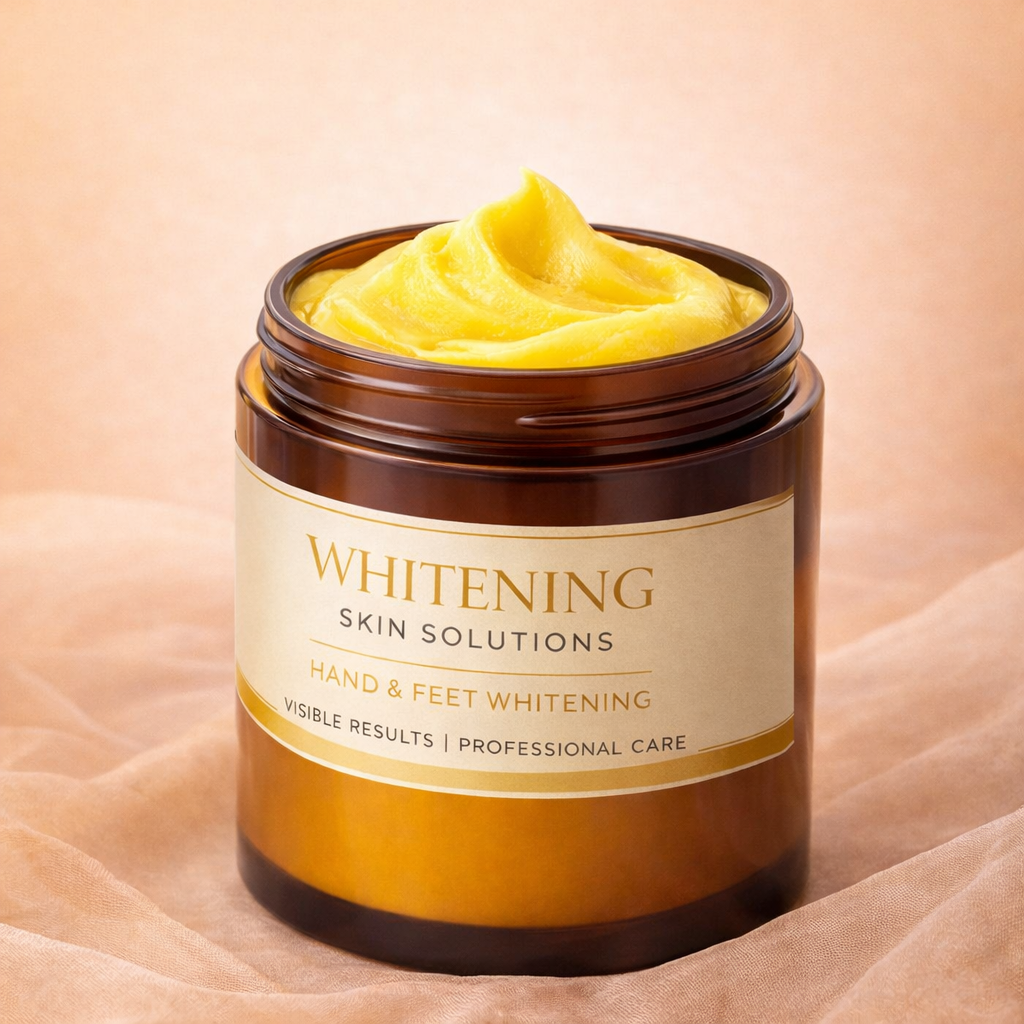 Glow Skin Solutions Radiance Cream – Deep Hydration & Glow Care
